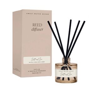 Sweet Water Decor Reed Diffuser- Salt and Sea